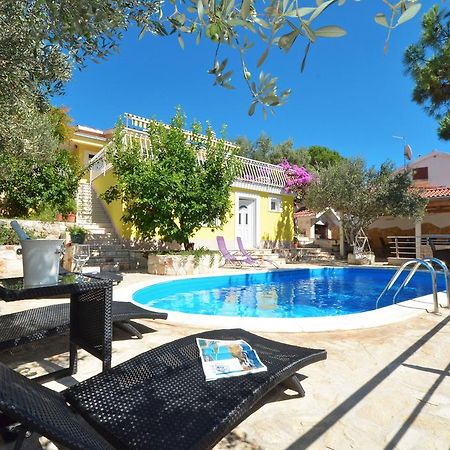 טרוגיר Villa Marin מראה חיצוני תמונה