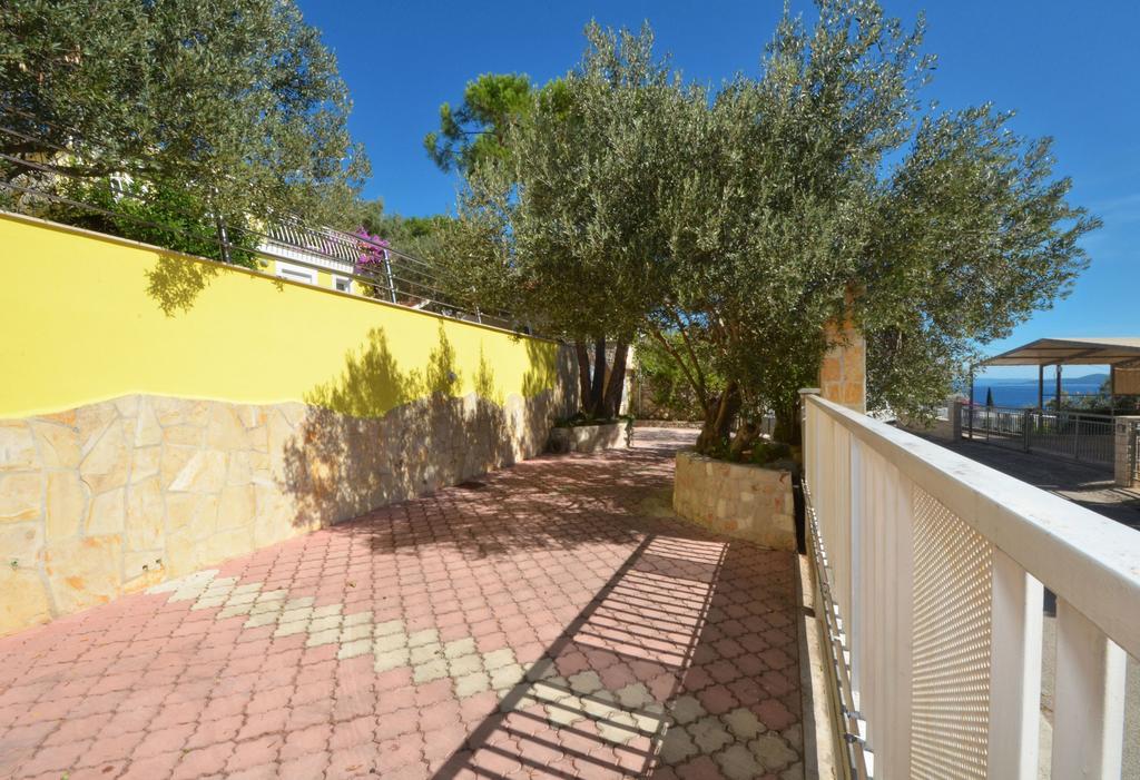 טרוגיר Villa Marin מראה חיצוני תמונה