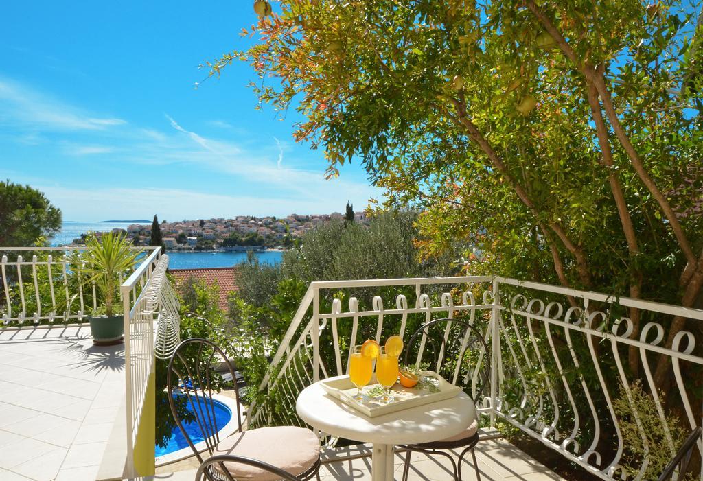 טרוגיר Villa Marin מראה חיצוני תמונה
