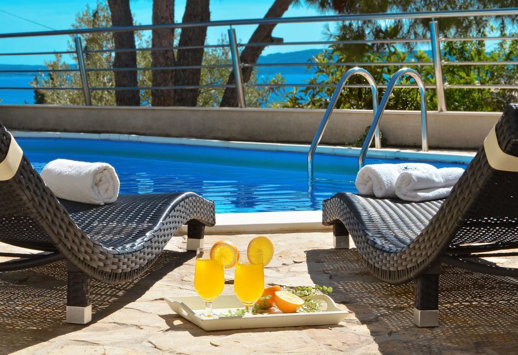טרוגיר Villa Marin חדר תמונה