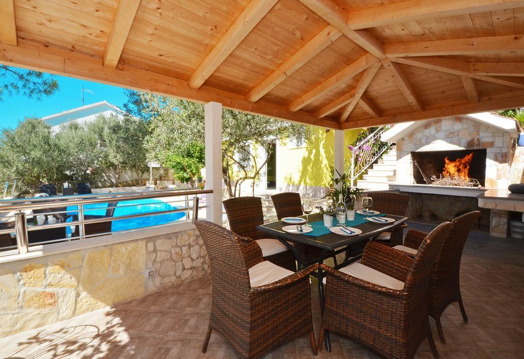 טרוגיר Villa Marin מראה חיצוני תמונה
