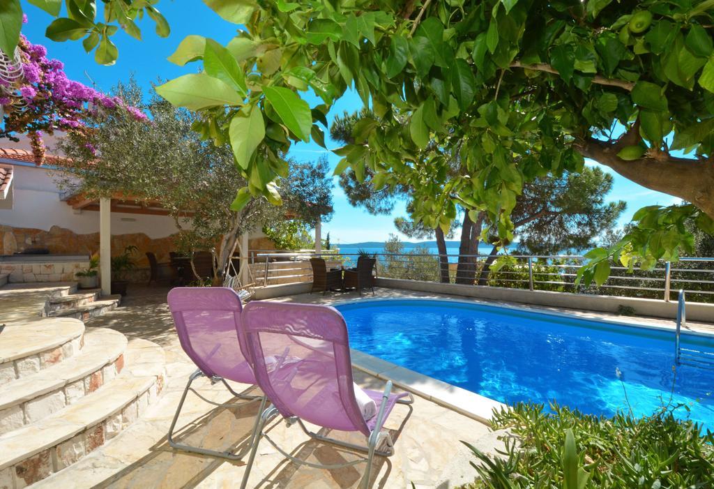טרוגיר Villa Marin חדר תמונה