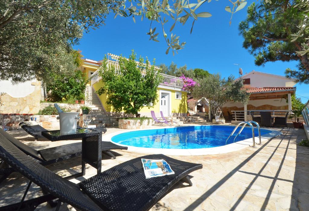 טרוגיר Villa Marin מראה חיצוני תמונה