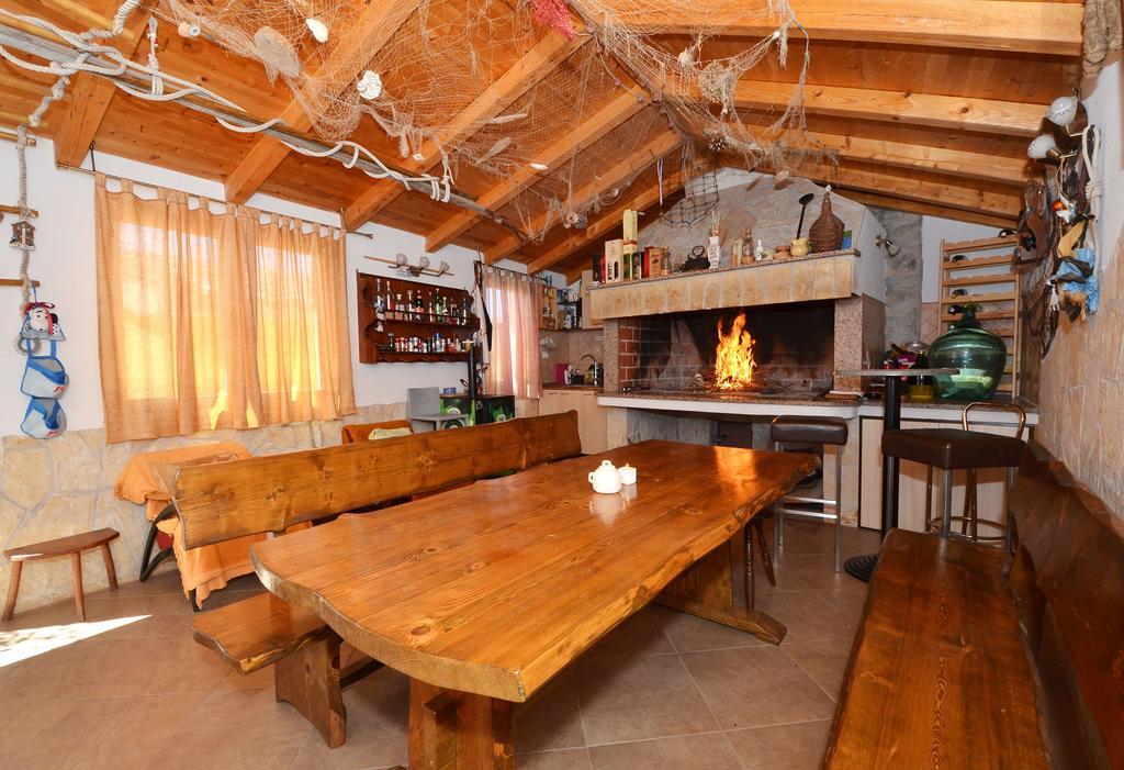 טרוגיר Villa Marin מראה חיצוני תמונה