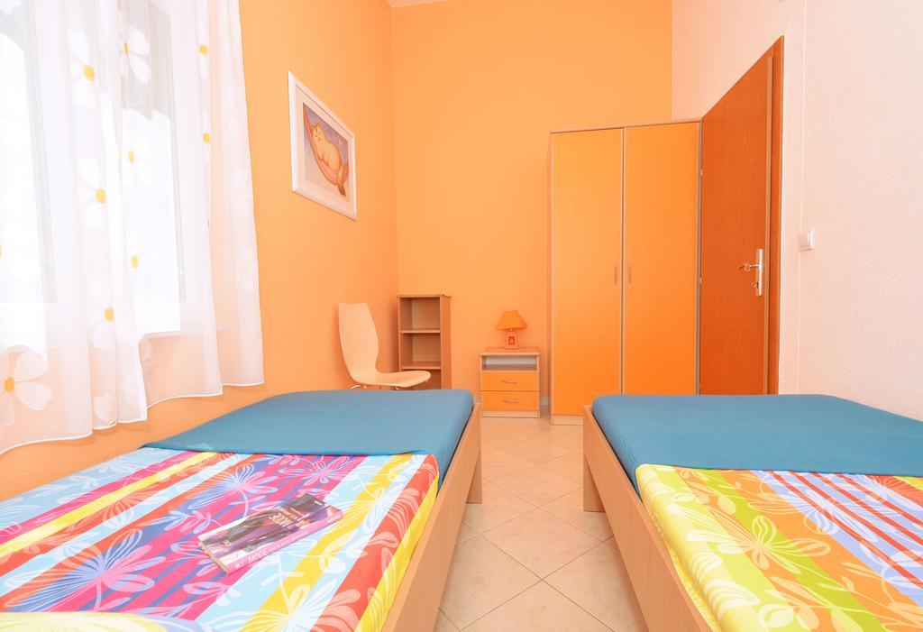 טרוגיר Villa Marin מראה חיצוני תמונה