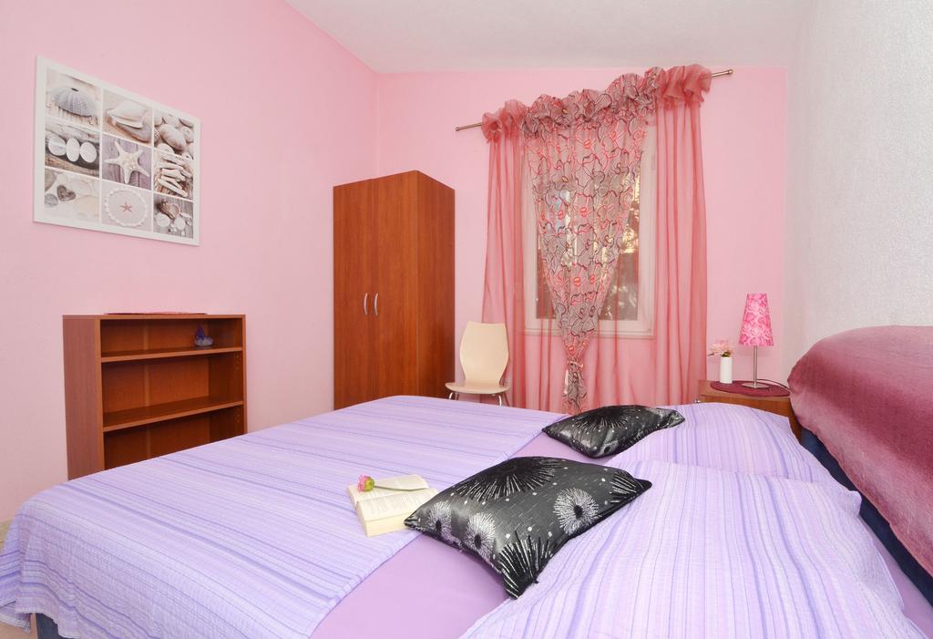 טרוגיר Villa Marin מראה חיצוני תמונה