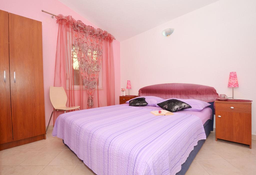 טרוגיר Villa Marin מראה חיצוני תמונה
