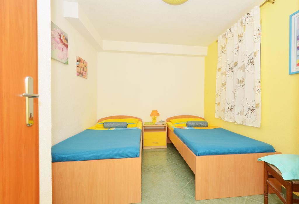 טרוגיר Villa Marin מראה חיצוני תמונה