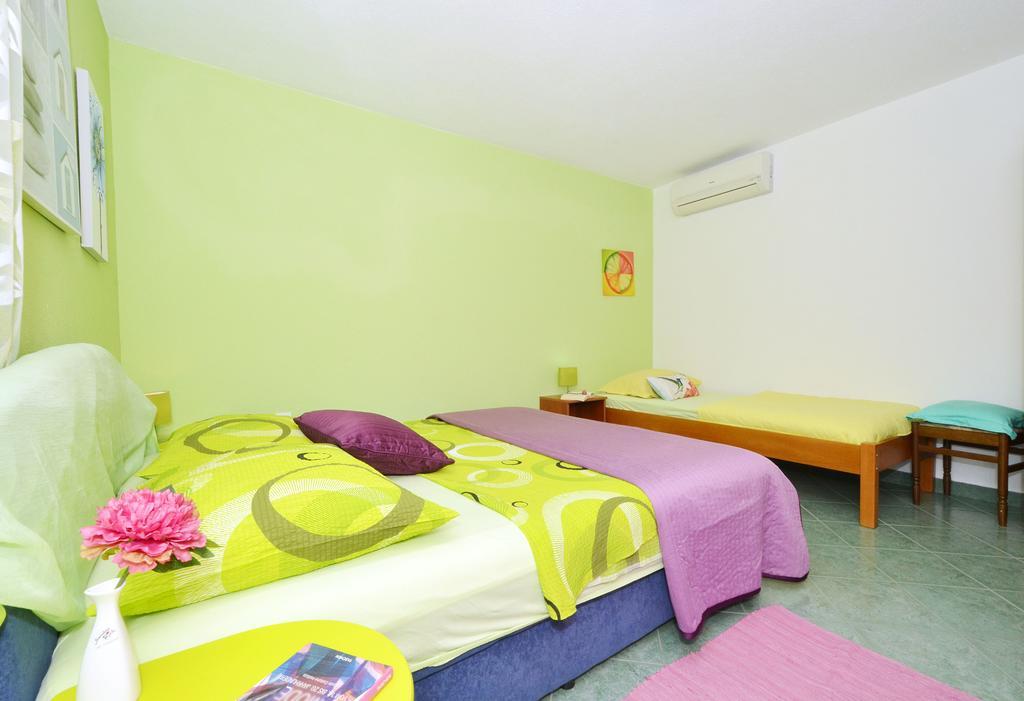 טרוגיר Villa Marin מראה חיצוני תמונה